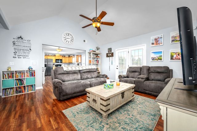 4232 Zephyr Ct, Murfreesboro, TN 37128