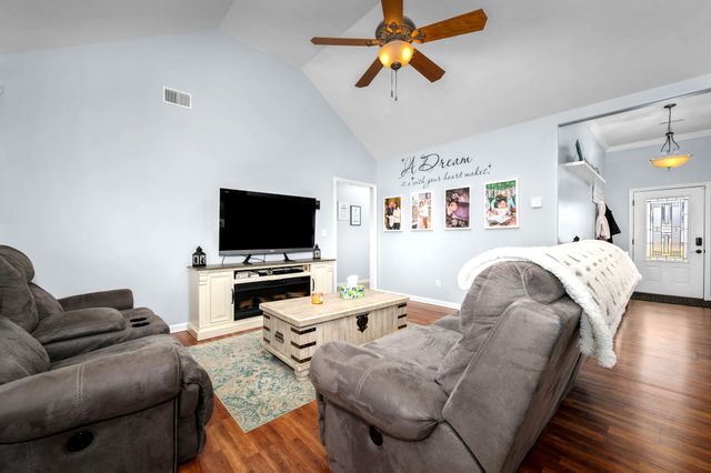 4232 Zephyr Ct, Murfreesboro, TN 37128