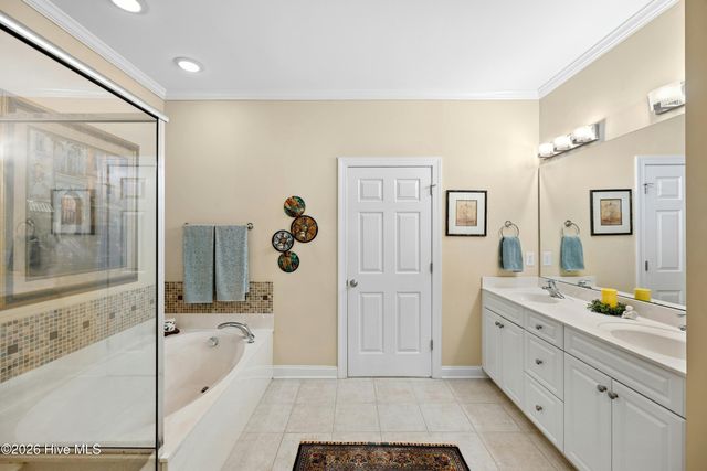 161 Lake Park Circle, Smithfield, NC 27577