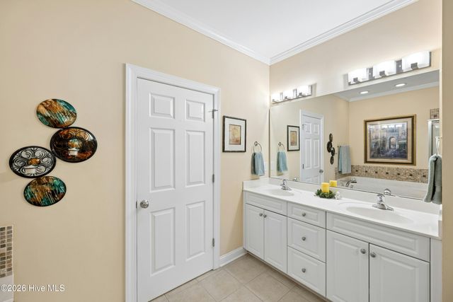 161 Lake Park Circle, Smithfield, NC 27577