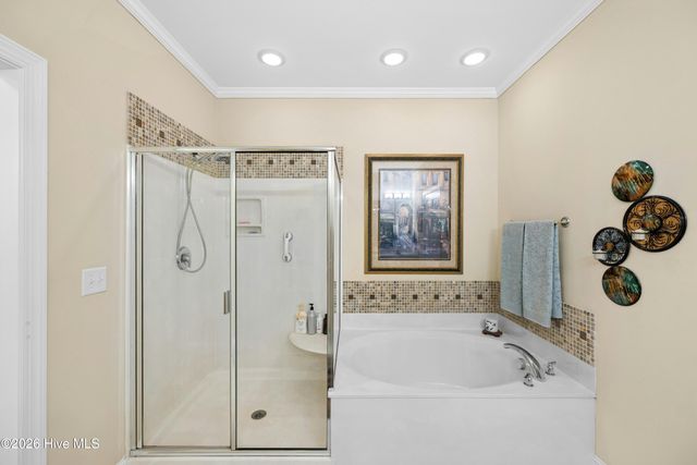 161 Lake Park Circle, Smithfield, NC 27577