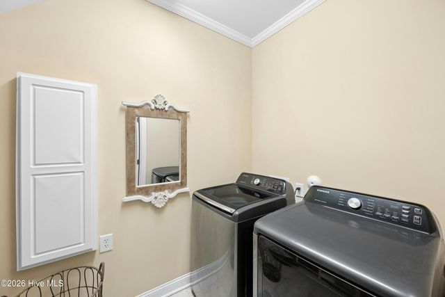 161 Lake Park Circle, Smithfield, NC 27577