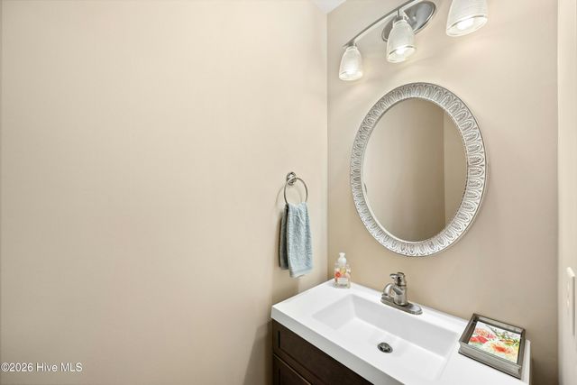 161 Lake Park Circle, Smithfield, NC 27577