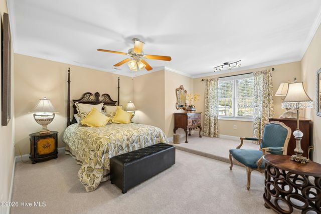 161 Lake Park Circle, Smithfield, NC 27577