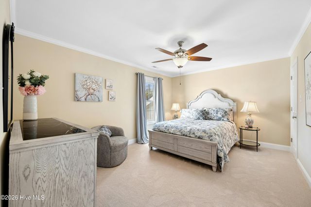 161 Lake Park Circle, Smithfield, NC 27577