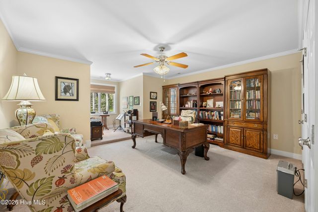 161 Lake Park Circle, Smithfield, NC 27577