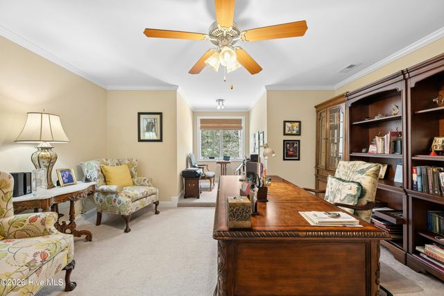 161 Lake Park Circle, Smithfield, NC 27577