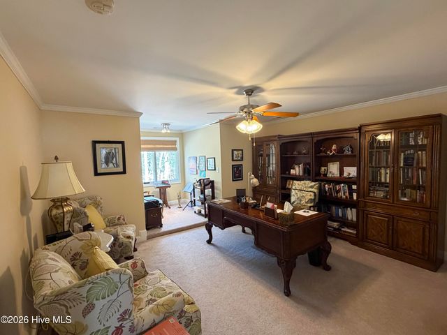 161 Lake Park Circle, Smithfield, NC 27577