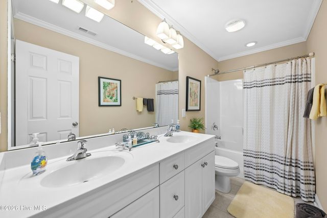 161 Lake Park Circle, Smithfield, NC 27577