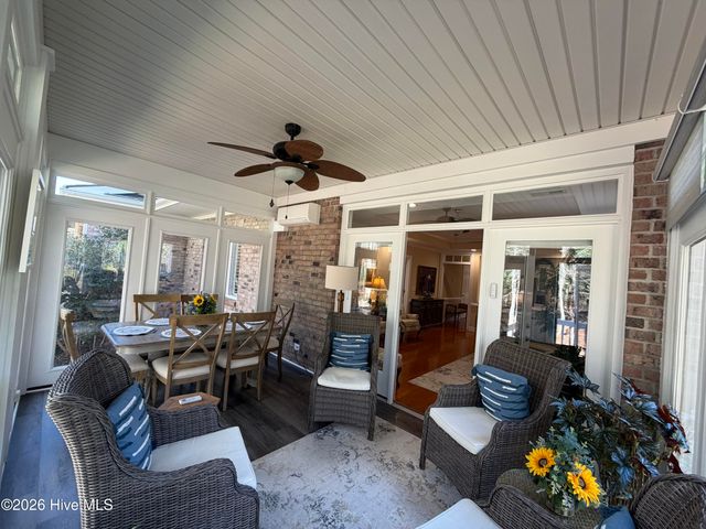 161 Lake Park Circle, Smithfield, NC 27577