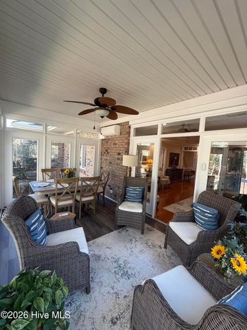 161 Lake Park Circle, Smithfield, NC 27577