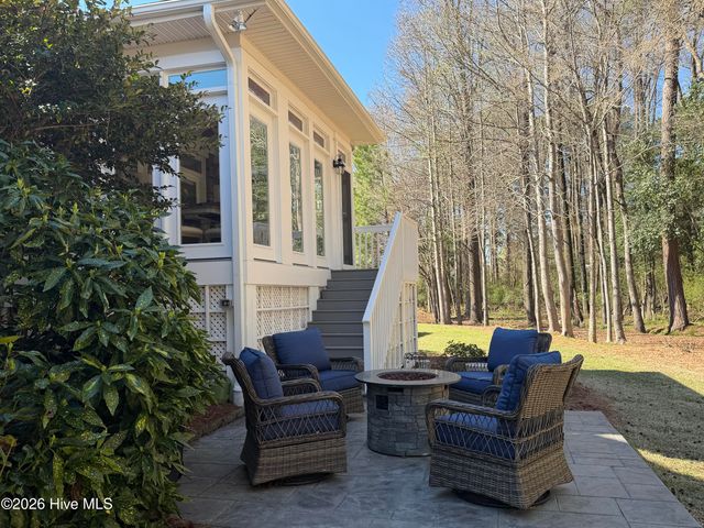 161 Lake Park Circle, Smithfield, NC 27577