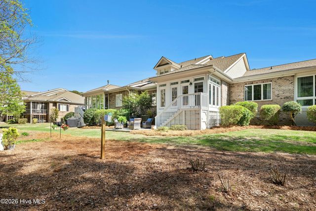 161 Lake Park Circle, Smithfield, NC 27577