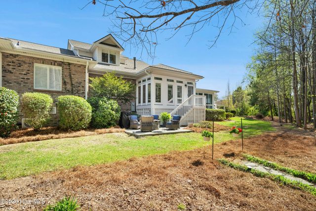 161 Lake Park Circle, Smithfield, NC 27577