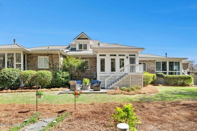 161 Lake Park Circle, Smithfield, NC 27577