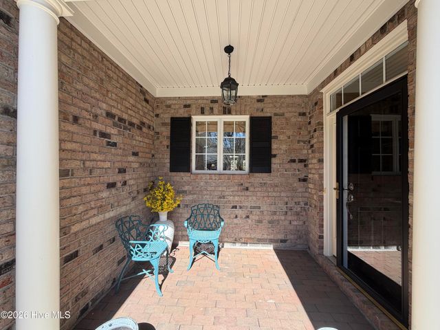 161 Lake Park Circle, Smithfield, NC 27577