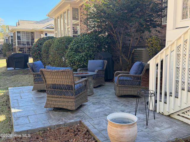 161 Lake Park Circle, Smithfield, NC 27577