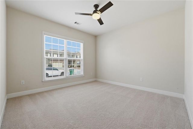 418 Spring View Drive, Woodstock, GA 30188