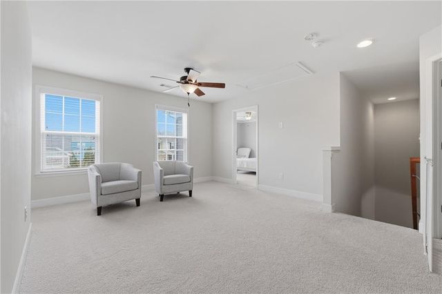 418 Spring View Drive, Woodstock, GA 30188