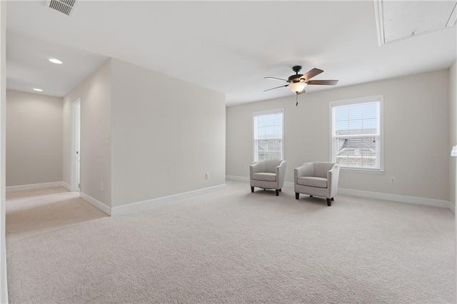 418 Spring View Drive, Woodstock, GA 30188