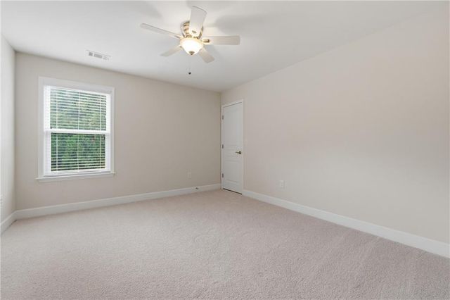 418 Spring View Drive, Woodstock, GA 30188