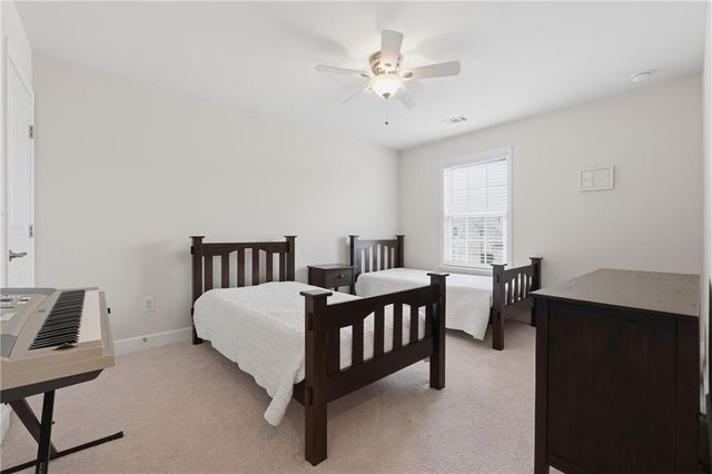 418 Spring View Drive, Woodstock, GA 30188