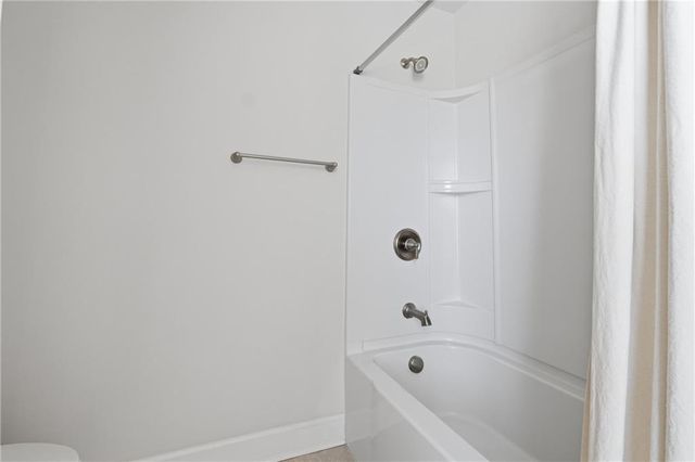 418 Spring View Drive, Woodstock, GA 30188