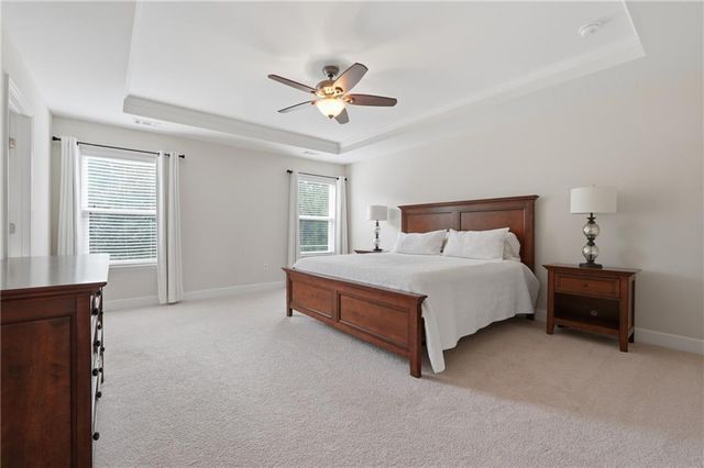 418 Spring View Drive, Woodstock, GA 30188