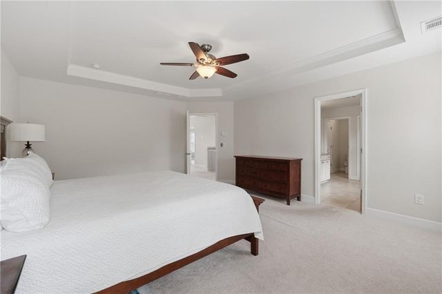 418 Spring View Drive, Woodstock, GA 30188