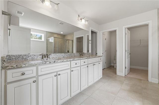 418 Spring View Drive, Woodstock, GA 30188