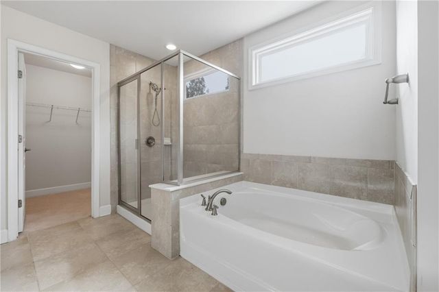 418 Spring View Drive, Woodstock, GA 30188