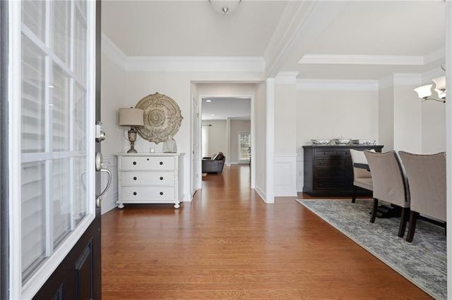 418 Spring View Drive, Woodstock, GA 30188