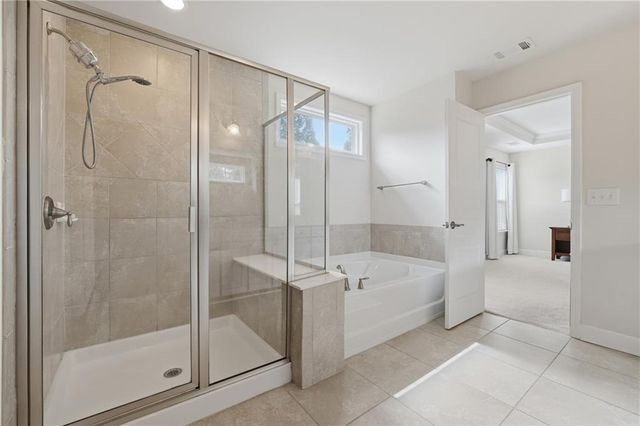 418 Spring View Drive, Woodstock, GA 30188