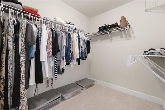 418 Spring View Drive, Woodstock, GA 30188