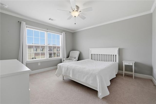 418 Spring View Drive, Woodstock, GA 30188