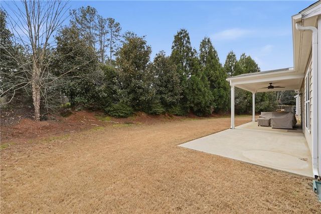 418 Spring View Drive, Woodstock, GA 30188