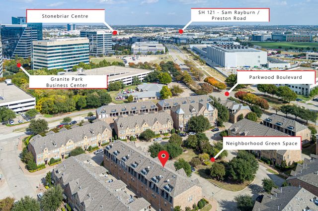 7921 Belinda Lane, Plano, TX 75024