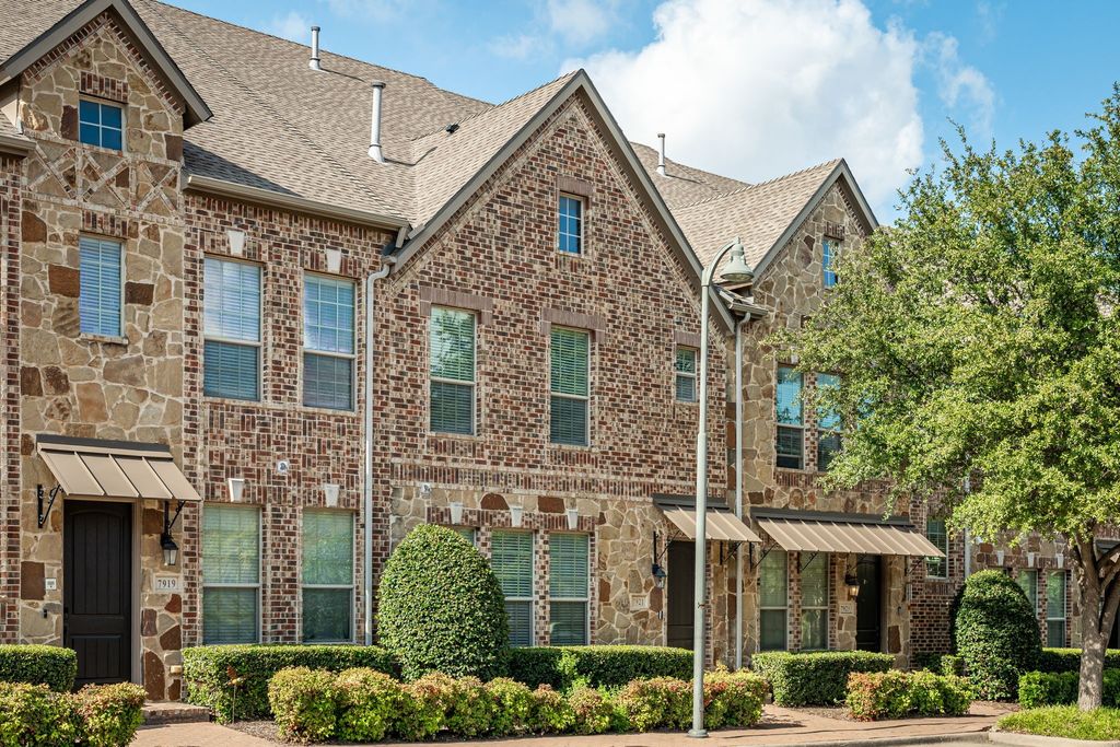 7921 Belinda Lane, Plano, TX 75024