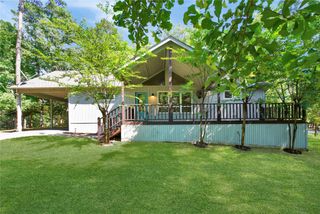 245 Larchwood Path, Holly Lake Ranch, TX 75765