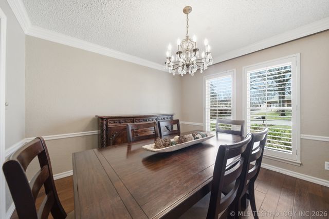 7135 S Columbia Avenue, Tulsa, OK 74136