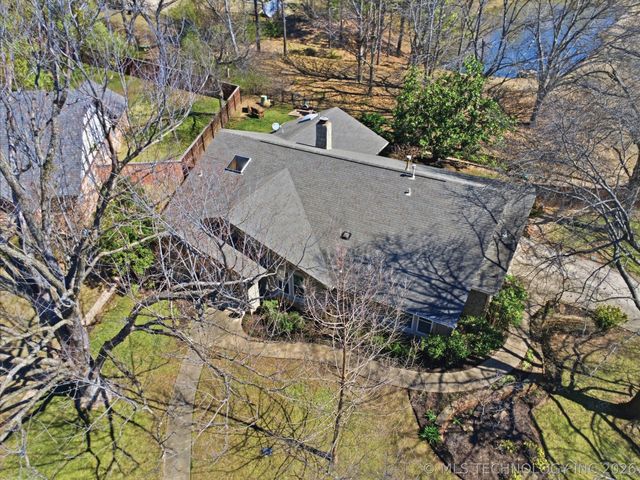 7135 S Columbia Avenue, Tulsa, OK 74136