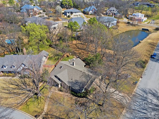 7135 S Columbia Avenue, Tulsa, OK 74136