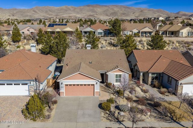 9083 Cabin Creek Trail, Reno, NV 89523