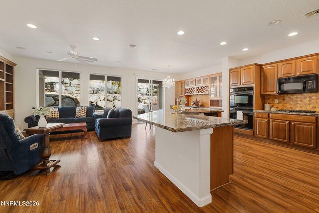 9083 Cabin Creek Trail, Reno, NV 89523