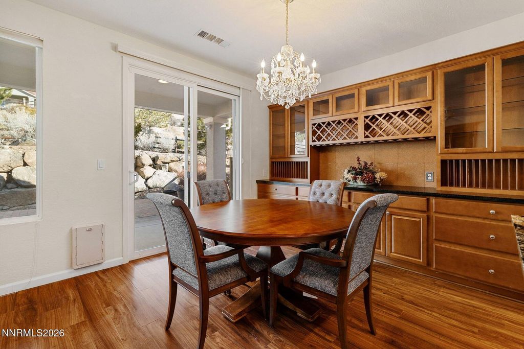 Image 10 of property listing at 9083 Cabin Creek Trail, Reno, NV 89523