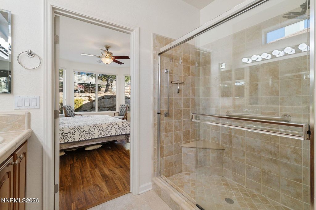 Image 14 of property listing at 9083 Cabin Creek Trail, Reno, NV 89523