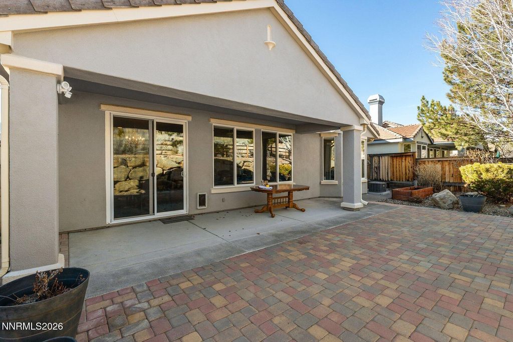 Image 23 of property listing at 9083 Cabin Creek Trail, Reno, NV 89523
