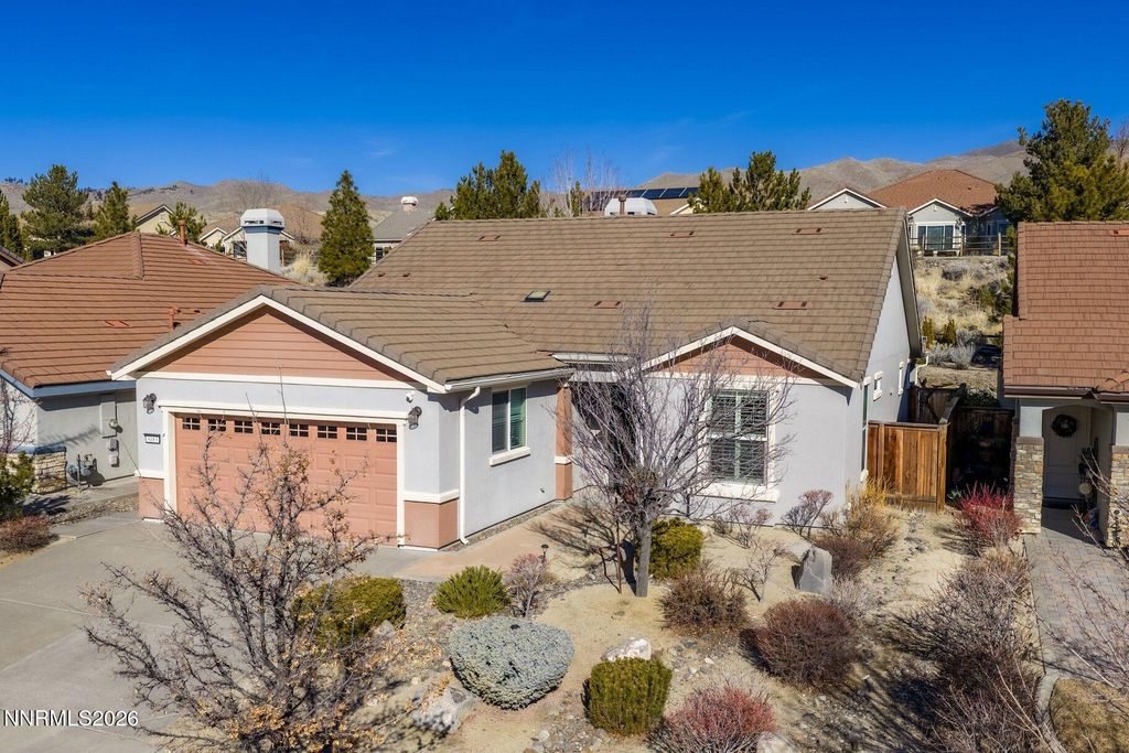Image 29 of property listing at 9083 Cabin Creek Trail, Reno, NV 89523