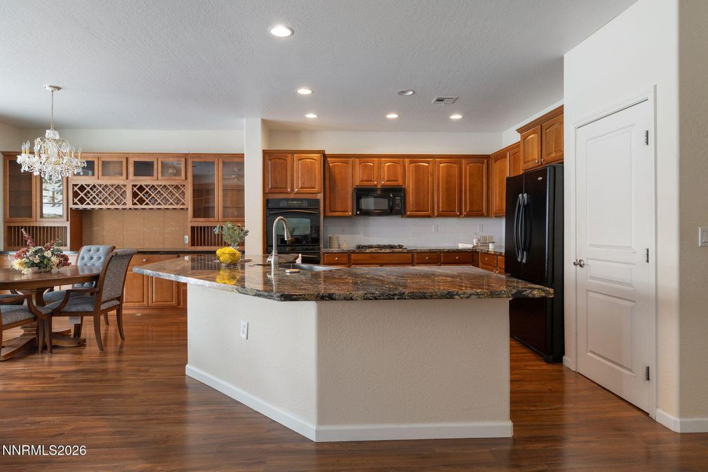 Image 3 of property listing at 9083 Cabin Creek Trail, Reno, NV 89523