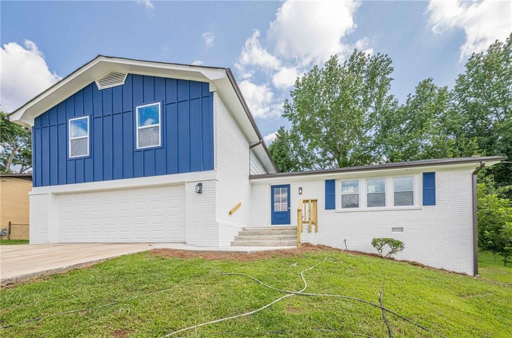 1765 Cherry Valley SE Circle, Atlanta, GA 30316